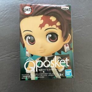 Qposket Petit Vol. 3 Figure